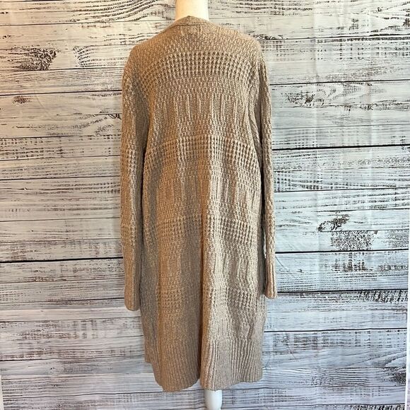 Sweater duster  - Picture 6 of 7
